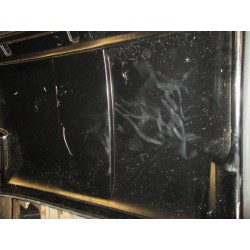 Hardtop & Roll bar cover