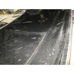 Hardtop & Roll bar cover