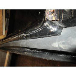 Hardtop & Roll bar cover