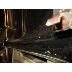 Hardtop & Roll bar cover