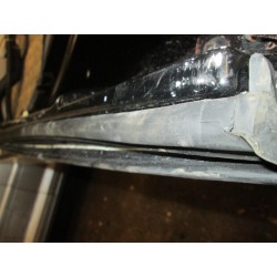 Hardtop & Roll bar cover