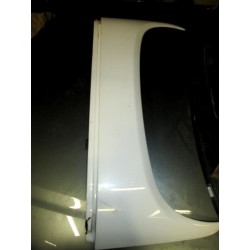 Hardtop & Roll bar cover