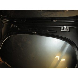 Hardtop & Roll bar cover