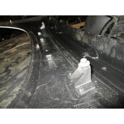 Hardtop & Roll bar cover