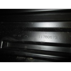 Hardtop & Roll bar cover