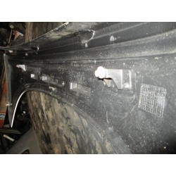 Hardtop & Roll bar cover