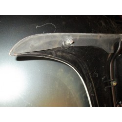 Hardtop & Roll bar cover