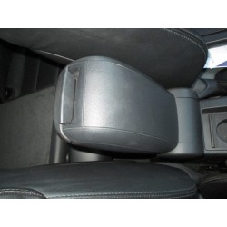 Audi A3 S3 Black leather Armrest 