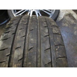 Audi S3 19inch Polished Alloy wheels