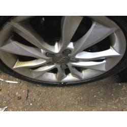 Audi A3 Sport 17inch alloy