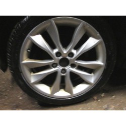 Audi A3 Sport 17inch alloy