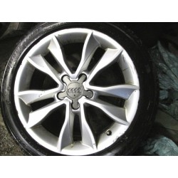 Audi A3 Sport 17inch alloy