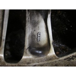 Audi A3 Sport 17inch alloy