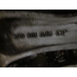 Audi A3 Sport 17inch alloy