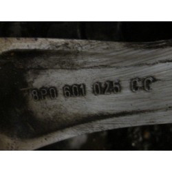 Audi A3 Sport 17inch alloy