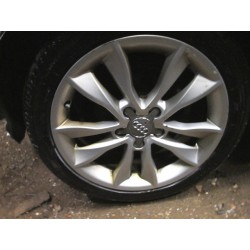 Audi A3 Sport 17inch alloy
