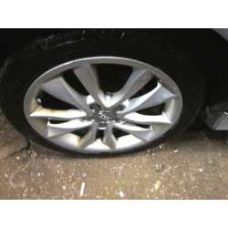 Audi A3 Sport 17inch alloy