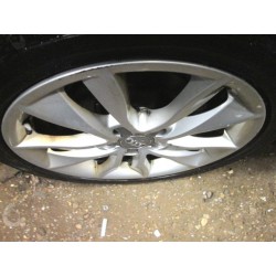 Audi A3 Sport 17inch alloy