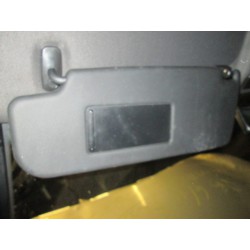 Lupo GTI - Full interior package