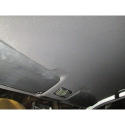 Lupo GTI - Full interior package