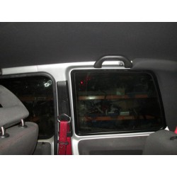 Lupo GTI - Full interior package