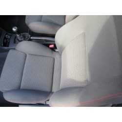 Lupo GTI - Full interior package