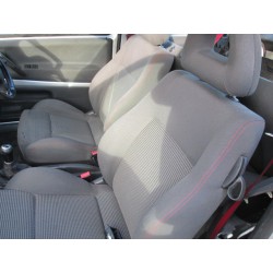Lupo GTI - Full interior package