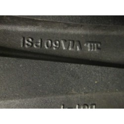 Audi RS6 Alloy Wheels - 19inch Tyres 