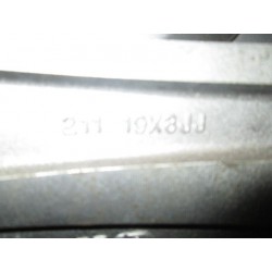 Audi RS6 Alloy Wheels - 19inch Tyres 