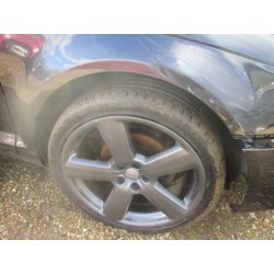 Audi RS6 Alloy Wheels - 19inch Tyres 