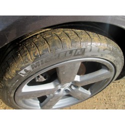 Audi RS6 Alloy Wheels - 19inch Tyres 