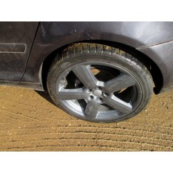 Audi RS6 Alloy Wheels - 19inch Tyres 