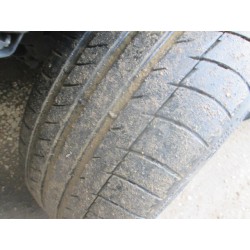 Audi RS6 Alloy Wheels - 19inch Tyres 