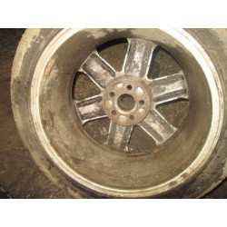 Audi 17" Ronal Avus TT S3 alloy wheel
