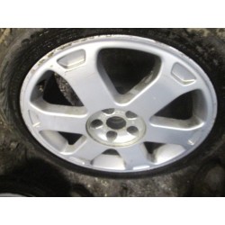 Audi 17" Ronal Avus TT S3 alloy wheel