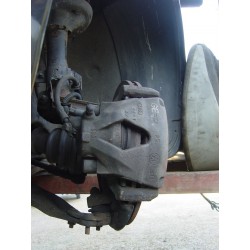 Caliper - DRIVER or PASSENGER - S3 TT