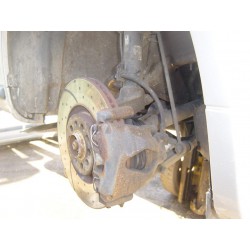 Caliper - DRIVER or PASSENGER - S3 TT