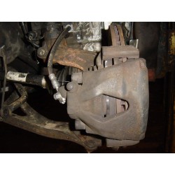 Caliper - DRIVER or PASSENGER - S3 TT