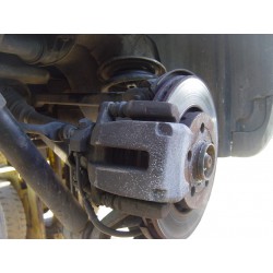 Caliper - DRIVER or PASSENGER - S3 TT