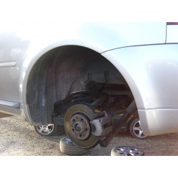 Caliper - DRIVER or PASSENGER - S3 TT