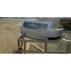 Audi TT front bumper - Blue
