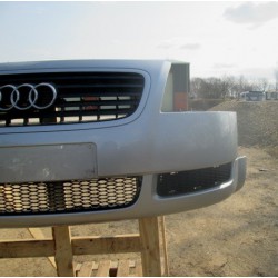 Audi TT front bumper - Blue