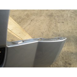 Audi TT front bumper - Blue