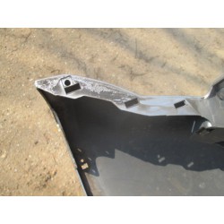 Audi TT front bumper - Blue