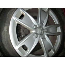 Audi A3 17inch S LINE alloy wheels