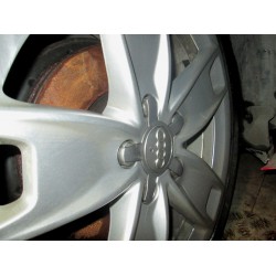 Audi A3 17inch S LINE alloy wheels