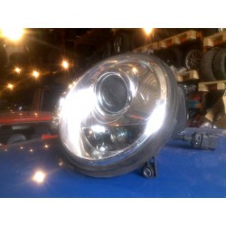 Headlight Xenon - LUPO GTI 