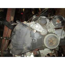 AGR 1.9 TDI engine - GOLF