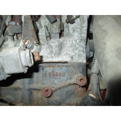 AGR 1.9 TDI engine - GOLF
