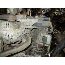 AGR 1.9 TDI engine - GOLF